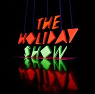 The Holiday Show - We Are Popular (CD)